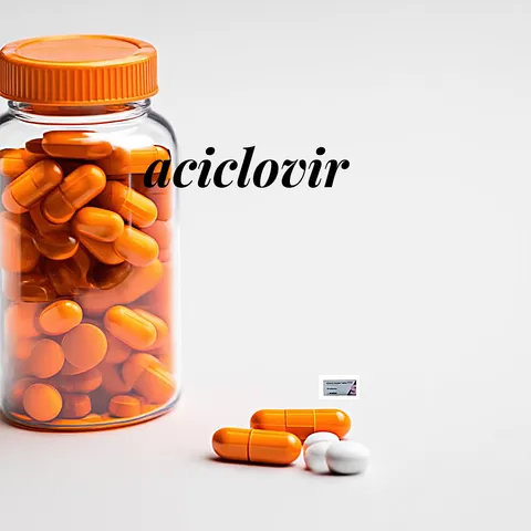 Precio de aciclovir tabletas 200 mg